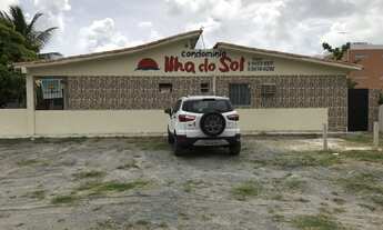 Imagem: Casas mobiliada no condominio ilha do sol