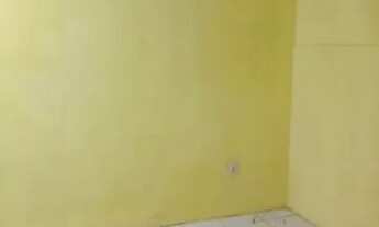 Imagem 5: Casa 1/4 kitinet com água e luz incluso