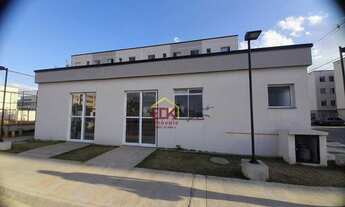 Imagem 5: Apartamento com 2 dormitórios à venda, 42 m² por R$ 140.000 - Água Preta - Pindamonhangaba