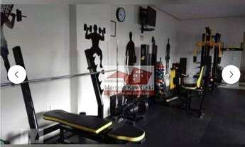 Imagem 6: Apartamento à venda, 61 m² por R$ 370.000,00 - Sacomã - São Paulo/SP