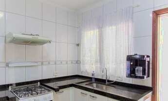 Imagem 2: Sobrado com 2 dormitórios à venda, 71 m² por R$ 450.000,00 - Utinga - Santo André/SP