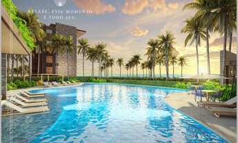 Imagem: Apartamento para venda possui 75 metros