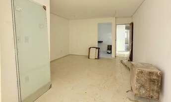 Imagem 6: Apartamento no José Américo (Colibris), quintal, 3 quartos, 2 banheiros, 72m2