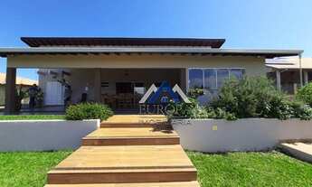 Imagem: Casa com 3 dormitórios, 240 m² - venda