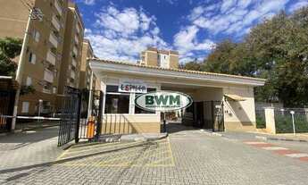 Imagem: Apartamento com 2 dormitórios para alugar