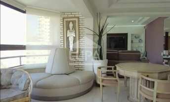 Imagem 5: Apartamento com 4 dormitórios para locação em Santana