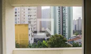 Imagem 5: Apartamento para Aluguel - Jardim, 2 Quartos, 60 m2