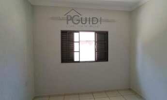 Imagem 3: Casa para venda tem 229 metros quadrados com 3 quartos em Vila da Glória - Limeira - SP