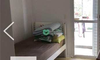 Imagem 7: Apartamento com 3 dormitórios à venda, 91 m² por R$ 780.000,00 - Vila Ipojuca - São Paulo