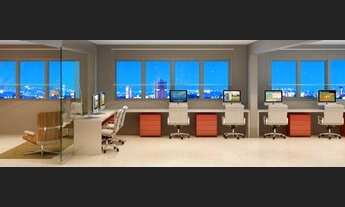 Imagem 6: Conjunto/Sala para Venda - 42.39m², 0 dormitórios, 1 vaga - Jardim Lindóia