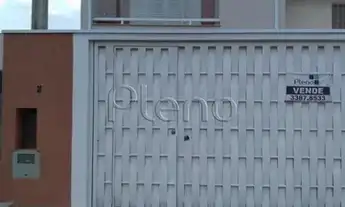 Imagem 2: Casa - Parque Jambeiro - Campinas