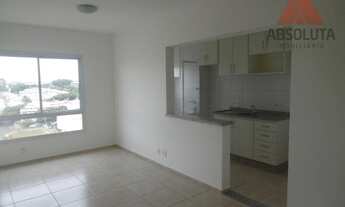 Imagem 2: Apartamento com 2 dormitórios, 56 m² - venda por R$ 265.000,00 ou aluguel por R$ 1.562,76