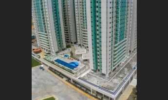 Imagem: Gama/DF, Residencial Gamaggiore, Apt 2quartos