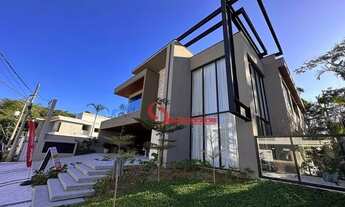 Imagem 3: Casa com 6 dormitórios à venda, 663 m² por R$ 14.600.000,00 - Riviera Módulo 16 - Bertioga