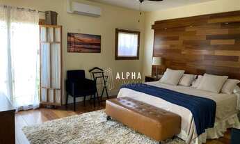 Imagem 4: Casa com 4 dormitórios, 584 m² - venda por R$ 7.000.000,00 ou aluguel por R$ 31.900,00/mês