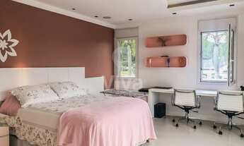 Imagem 3: Casa em Jurerê - Florianópolis