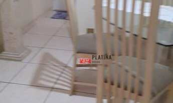 Imagem 4: Apartamento com 2 dormitórios à venda, 48 m² por R$ 235.000 - Jardim Santa Emília - São Pa