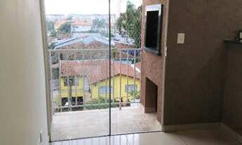 Imagem 5: Excelente apartamento de cobertura em São José dos Pinhais