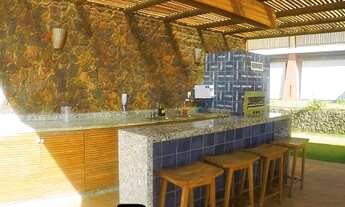 Imagem 3: 3 Suítes - 104m² - decorado - Vista mar - Praia da espera - Itacimirim - Bahia