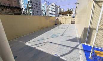 Imagem 4: Apartamento a venda, 3 suítes, 2 vagas, churrasqueira a carvão Centro - Balneário Camboriú