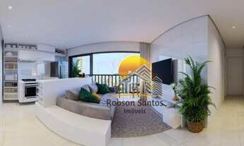 Imagem 6: Joaquim Távora - Apartamento 59,93m2² com 02 quartos e 02 vagas