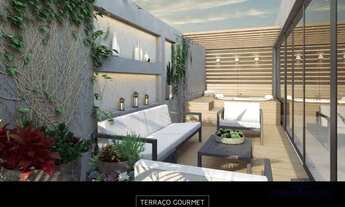 Imagem 7: Apartamento 3 quartos, 1 suíte e área privativa - Funcionários - Belo Horizonte/MG