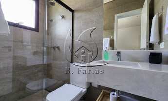 Imagem 6: Casa de condomínio a com 4 suítes e piscina privativa para temporada