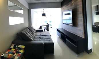 Imagem 5: Apartamento Mobiliado- Semi decorado para exigentes !