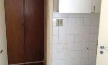 Imagem 7: Kitnet com 1 dormitório para alugar, 37 m² por R$ 2.301,34/mês - Santa Cecília - São Paulo