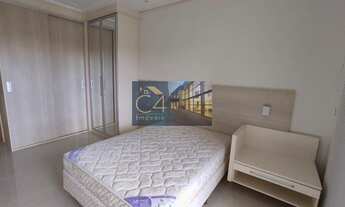 Imagem 4: Apartamento com 4 dormitórios, 118 m² - venda ou aluguel Esplanada Resort