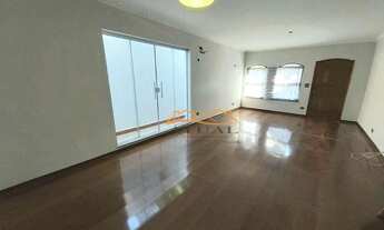 Imagem 2: Casa com 3 dormitórios, 199 m² - venda por R$ 1.100.000,00 ou aluguel por R$ 4.100,00/mês