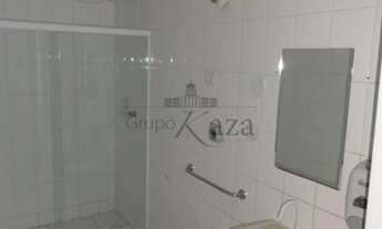 Imagem 7: Comercial / Casa - Jardim São Dimas - Locação e venda - Comercial