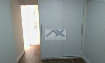 Imagem 4: Apartamento com 1 dormitório para alugar, 36 m² por R$ 1.600,00/mês - Studium Residence