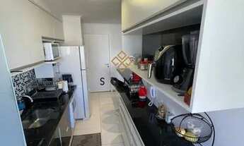 Imagem 5: Apartamento para locação - Edifício My Life Style - Aguas Claras