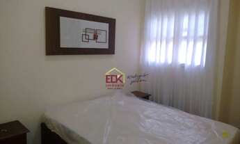 Imagem 3: Sobrado com 2 dormitórios à venda, 77 m² por R$ 265.000 - Balneário Copacabana - Caraguata