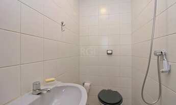 Imagem 3: Apartamento para Venda - 37.45m², 1 dormitório, 1 vaga - Petrópolis