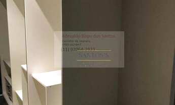 Imagem 7: Apartamento com 3 dormitórios à venda, 88 m² por R$ 570.000,00 - Campininha - São Paulo/SP