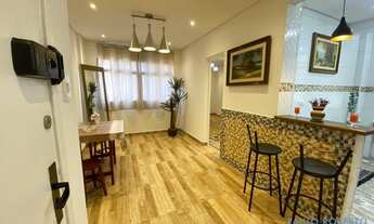 Imagem 4: APARTAMENTO - GONZAGA - SP