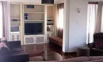 Imagem 3: APARTAMENTO - MORUMBI - SP