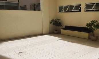 Imagem 2: Laranjeiras - 152m2 - Sol da Manhã - varandão - playgroung com lazer