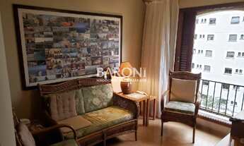 Imagem 7: São Paulo - Apartamento Padrão - Moema