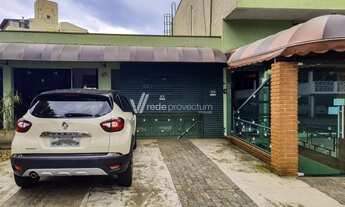 Imagem: Casa - Jardim Chapadão - Campinas