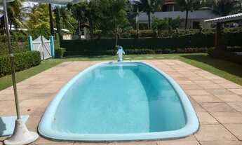 Imagem 4: Linda Casa, 3/4, 600 m², Piscina, Quiosque Gourmet, Cond. Fechado, Oportunidade!