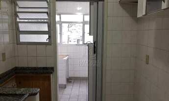 Imagem 5: Apartamento com 2 dormitórios à venda, 61 m² por R$ 285.000,00 - Santa Terezinha - São Ber