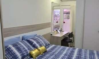 Imagem 4: WC - Apartamento Terreo Villagio Limoeiro 3 quartos com suite 340.000,00