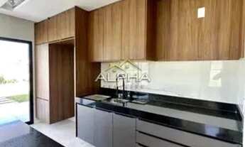 Imagem 5: Casa com 4 suítes na Cidade Alpha Terras 1 Eusébio