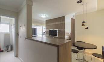 Imagem 2: Locação Apartamento 1 Dormitórios - 50 m² Brooklin