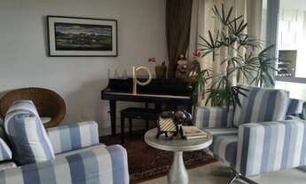 Imagem 4: VENDA APARTAMENTO 154m² 4 Dorm(3 Suítes) Varanda Gourmet CAMPO BELO