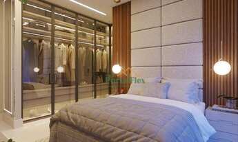 Imagem 5: Casa com 3 dormitórios à venda, 155 m² por R$ 750.000,00 - Morada de Laranjeiras - Serra/E