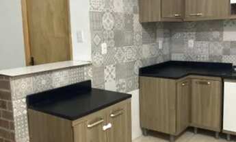 Imagem 3: Apartamento de 80 metros novo em Carapicuíba/SP para aluguel